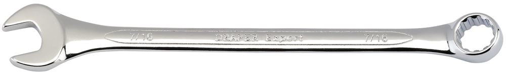 Draper 7/16AF COMBINATION SPANNER 35295 Draper HI-TORQÂ® AF Combination Spanners