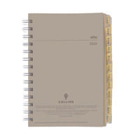 Collins Elite Compact DPP Refill 24