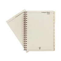 Collins Elite Compact WTV Refill 24