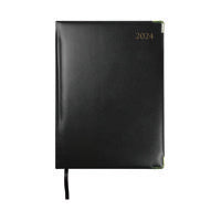 Collins Mnger Diary WTV Appt Blk 24