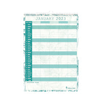 Collins Tara Wall Calendar A3 MTV 23