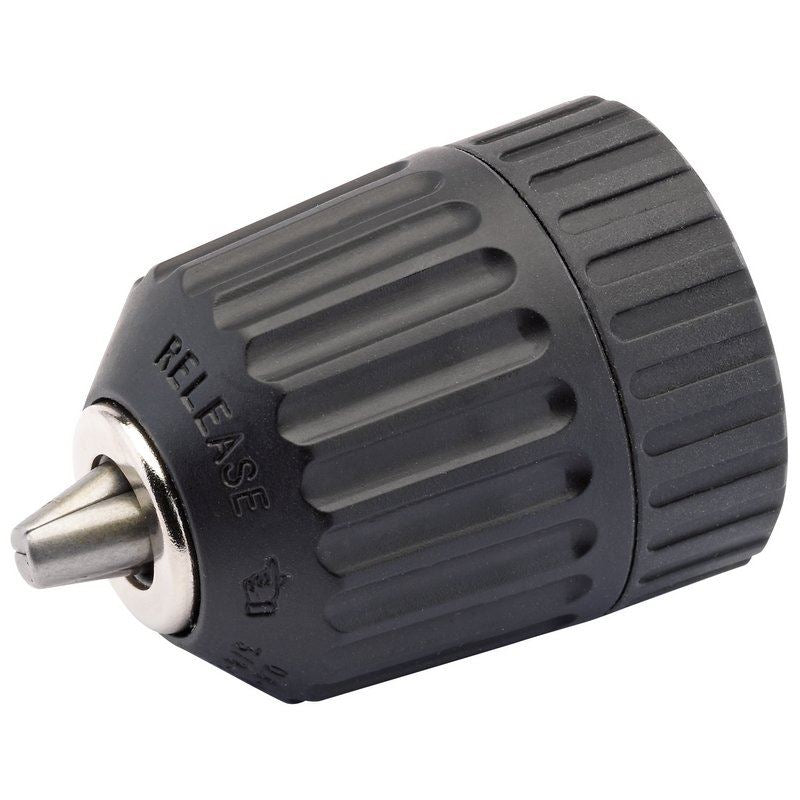 DRAPER 75286 - 1/2" x 20UNF Keyless Chuck (13mm Capacity)