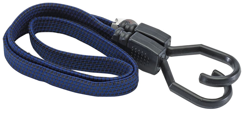 93539 Draper Flat Bungee, 800mm BCF800 Elastic Straps Professional Trade DIY Workshop Garage Use