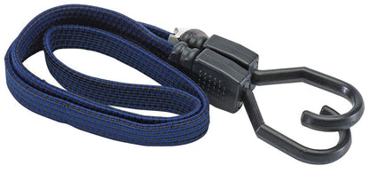 93539 Draper Flat Bungee, 800mm BCF800 Elastic Straps Professional Trade DIY Workshop Garage Use