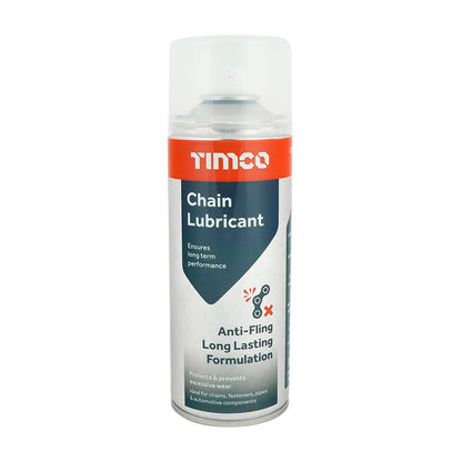 TIMCO Chain Lubricant nan 380ml Pack 1.0