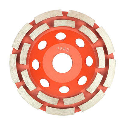 TIMCO GP Cup Griding Wheel 115 x 22.2 Pack 1