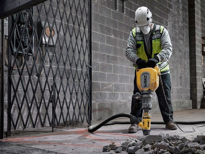 DeWalt D25911K SDS-Max Demolition Hammer 11kg 110V