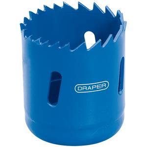 DRAPER 41079 - HSS Bi-metal Holesaw Blade, 44mm