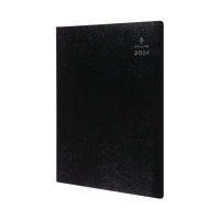 Collins Lship A4 Diary DPP 4/Appt 24