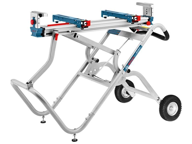 BSH GTA 2500 W Professional Mitre Saw Stand