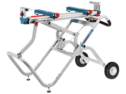 BSH GTA 2500 W Professional Mitre Saw Stand