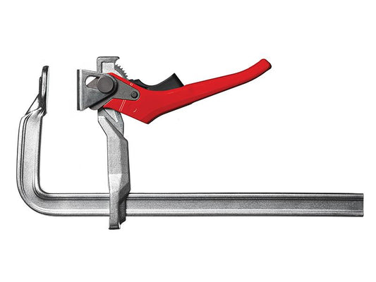Bessey GH20 GH20 Lever Clamp Capacity 200mm