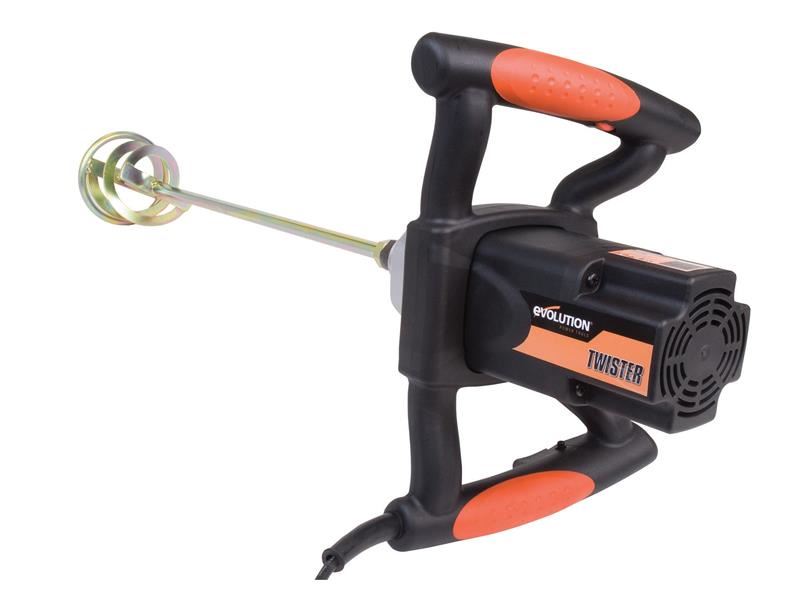 EVL Twister Mixer Drill 1100W 240V