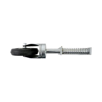 TIMCO Light Fieldgate Wheel Zinc 270mm Silver Pack 1