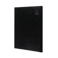 Collins Lship A4 Diary DPP Appt 2024