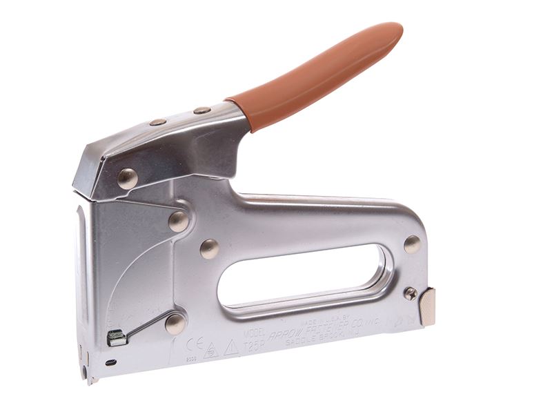 Arrow AT25 T25 Wiring Tacker Gun