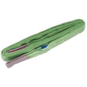 Draper 2TONNE 4MX60MM LOAD SLING 61301 2 Tonne Load Slings