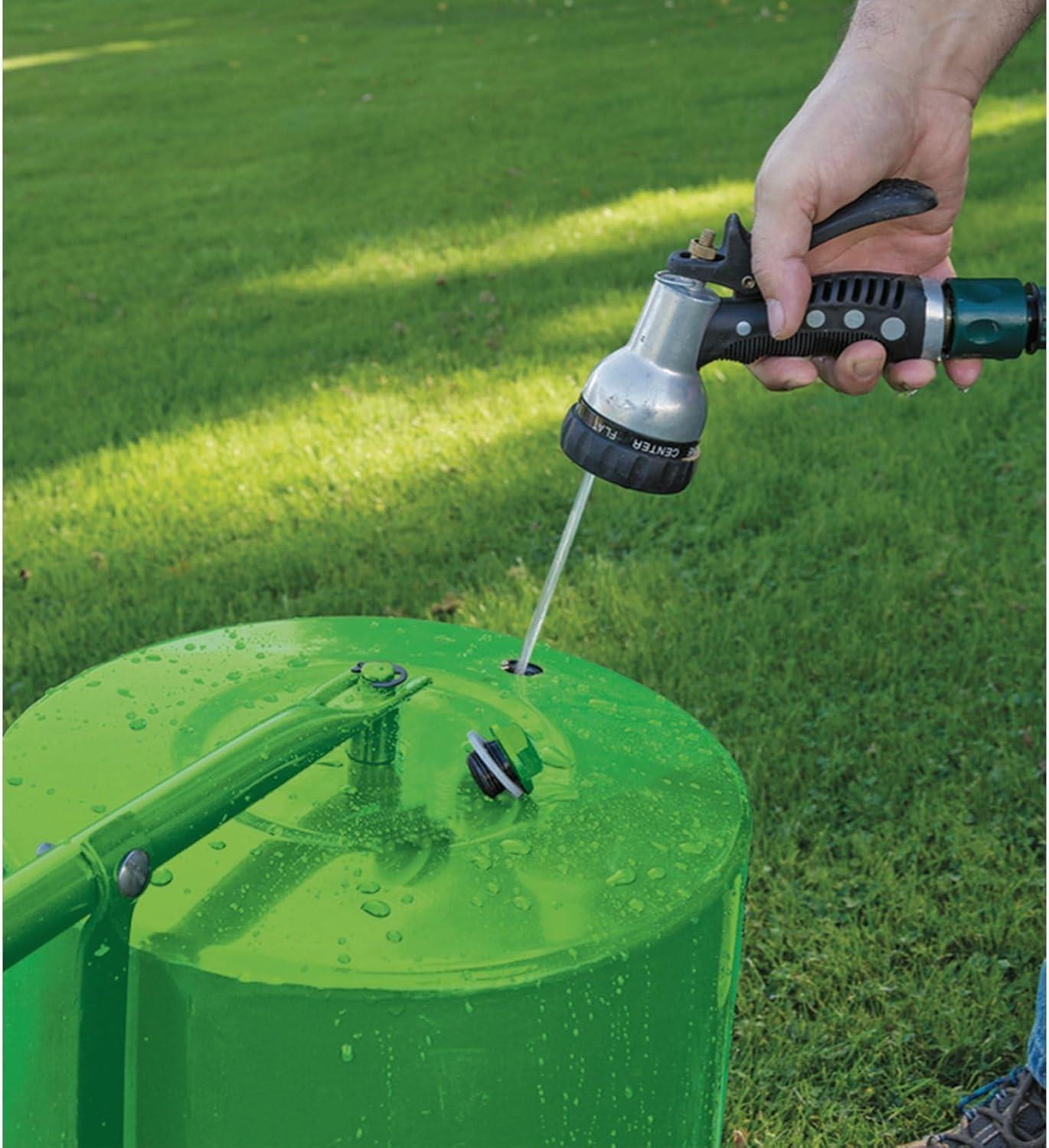 Draper GARDEN LAWN ROLLER 500MM 82778 500mm Garden Lawn Roller
