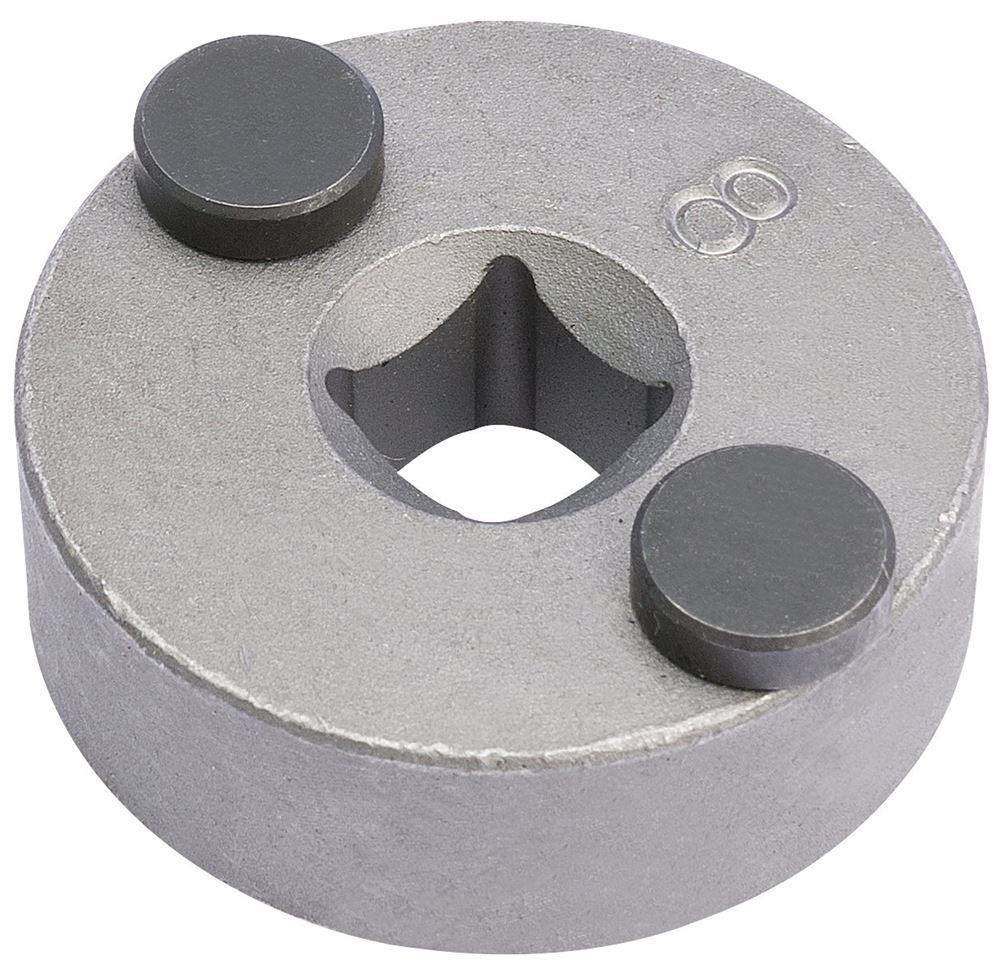 Draper PISTON WINDBACK FORD/SUBARU 38185 Ford/Subaru Brake Piston Wind-Back Tool