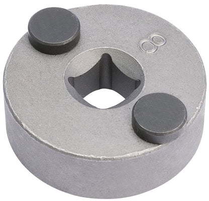 Draper PISTON WINDBACK FORD/SUBARU 38185 Ford/Subaru Brake Piston Wind-Back Tool