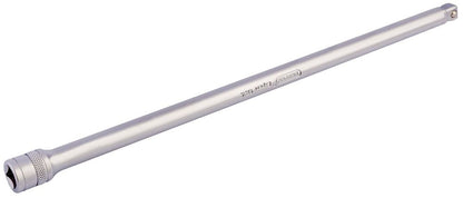 Draper 300MM WOBBLE EXT. BAR 3/8 PKD 16747 3/8" Sq. Dr. Wobble Extension Bars (Micro Satin Chrome)