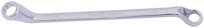 Draper 12X13MM RING SPANNER 55688 Draper Expert HI-TORQÂ® Deep Offset Metric Ring Spanners