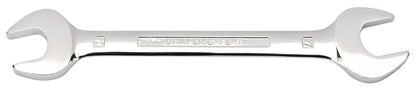 Draper 24X27MM OPEN ENDED SPANNER 55726 Metric Open End Spanners