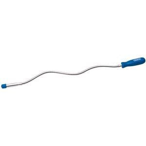 52305 Draper Flexible Magnetic Pick-Up Tool, 560mm 5361 Pick Up Tools Professional Trade DIY Workshop Garage Use