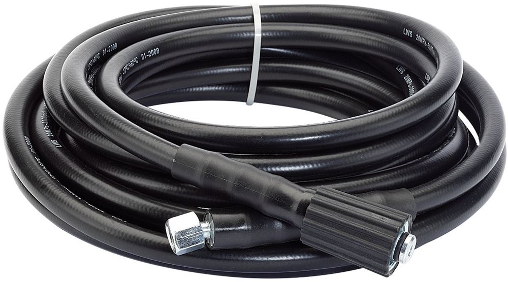 Draper HIGH PRES.HOSE (FOR PPW540) 08211 5.5HP Petrol Pressure Washer