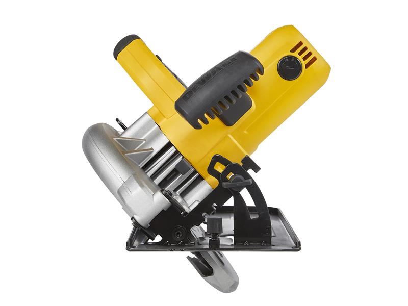 DeWalt Power Tools DWE5615 Circular Saw 1500W 240V