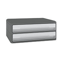 CEP moov 2 Drawer Module Grey
