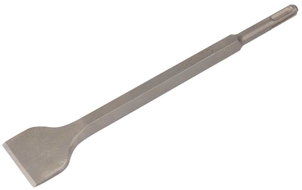 Draper SDS+ 40MM CHISEL-PACKED 77145 SDS+ Flat Chisels