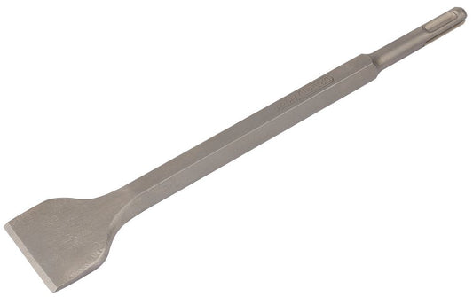Draper SDS+ 40MM CHISEL-PACKED 77145 SDS+ Flat Chisels