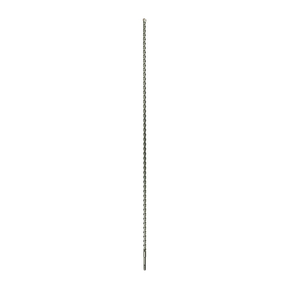 TIMCO Pro SDS Plus Hammer Bits (PGM) 14.0 x 1000 Pack 1