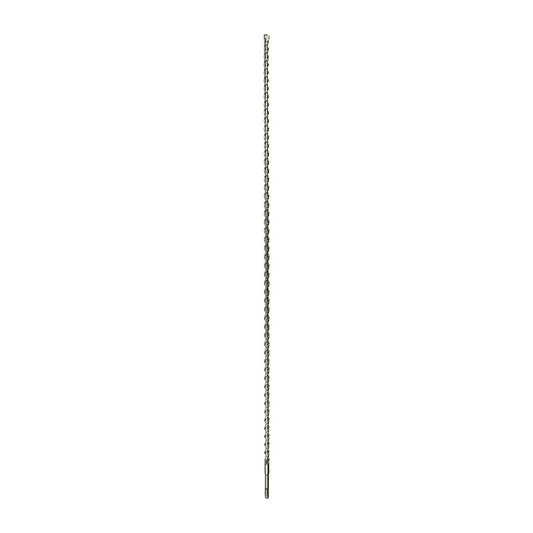 TIMCO Pro SDS Plus Hammer Bits (PGM) 14.0 x 1000 Pack 1