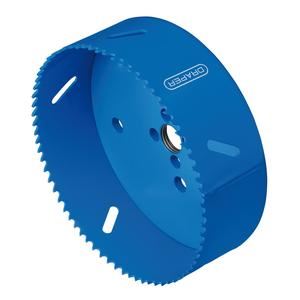 DRAPER 41144 - HSS Bi-metal Holesaw Blade, 127mm