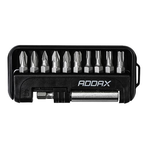 TIMCO S2 11pc Bit Set 11pc Pack 1