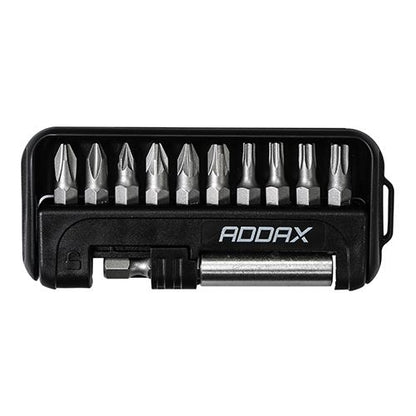 TIMCO S2 11pc Bit Set 11pc Pack 1