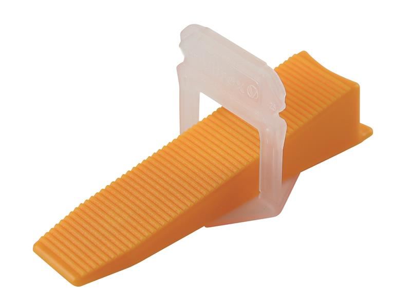 VIT LASHXL Tile Levelling Clips & Wedges (150)