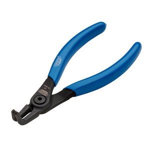 Draper 130MM J11 INT C.CLIP PLIERS/90 09028 90Â° Internal Circlip Pliers
