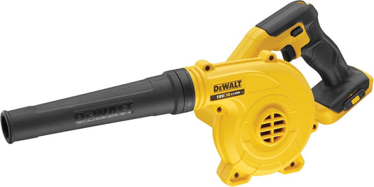 DEWALT 18V XR Compact Jobsite Blower Cordless Bare Unit DCV100-XJ