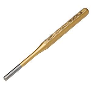 Draper PARALLEL PIN PUNCH 150MMX6MM 51702 Octagonal Parallel Pin Punches
