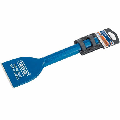 Draper ELECTRICIANS BOLSTER 60MM PACK 63751 Electrician's Bolster, 225 x 60mm (Display Packed)