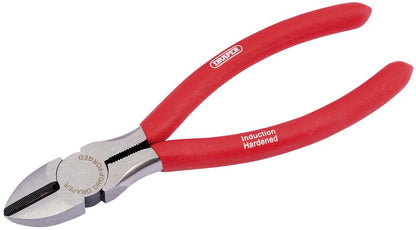 67923 Draper SIDE CUTTER 160MM-PCKD RL-SC Professional Trade DIY Workshop Garage Use