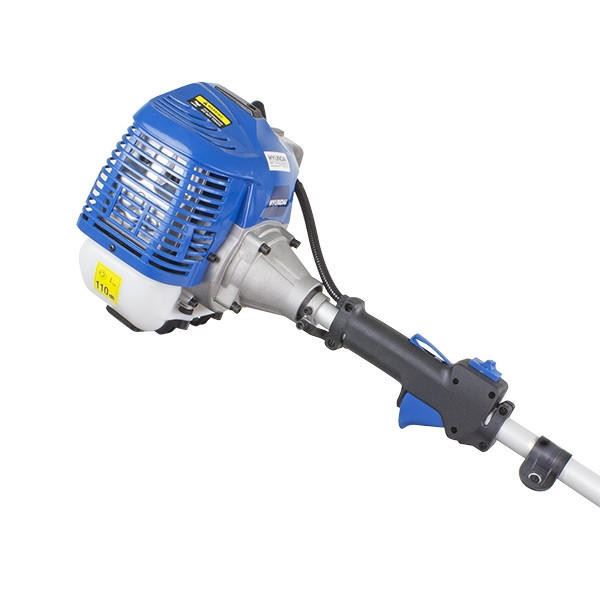 Hyundai HYPS5200X Petrol Pole Saw 52cc Long Reach Pruner Pole Pruner Long Reach Chainsaw