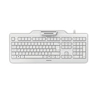 Cherry KC 1000 SC Keyboard Light Gry