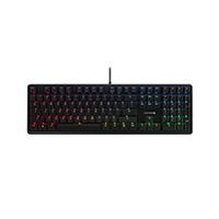 Cherry G80-3000N Mhcl Wired Kbrd Blk