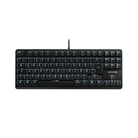 Cherry G80-3000N Kbrd w/o Num Kpad