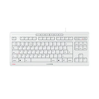 Cherry Stream TKL Wired Keyboard Gry