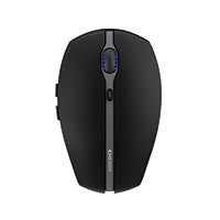 Cherry Gentix BT Mse Black